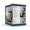 Czajnik elektryczny Electrolux E4GK1-4GB 1,7 l 2200 W Czarny, Stal nierdzewna, Przezroczysty