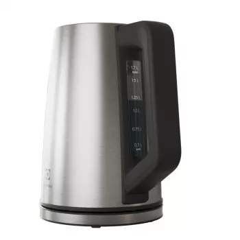 Electrolux E5K1-6ST czajnik elektryczny 1,7 L 2400 W stal nierdzewna