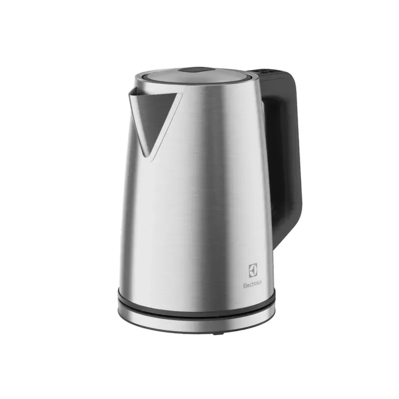 Electrolux E5K1-6ST czajnik elektryczny 1,7 L 2400 W stal nierdzewna