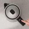 Electrolux E5K1-6ST czajnik elektryczny 1,7 L 2400 W stal nierdzewna
