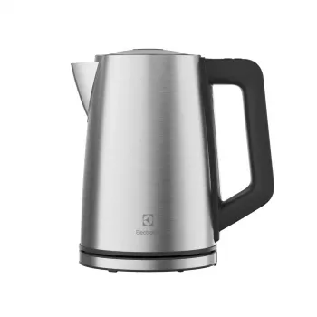 Electrolux E5K1-6ST czajnik elektryczny 1,7 L 2400 W stal nierdzewna
