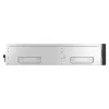 QNAP ES1686dc R2 NAS Rack (3U) Intel® Xeon® D D-2142IT 48 GB DDR4 0 TB QNAP QES Czarny, szary