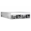 QNAP ES1686dc R2 NAS Rack (3U) Intel® Xeon® D D-2142IT 48 GB DDR4 0 TB QNAP QES Czarny, szary