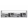 QNAP ES1686dc R2 NAS Rack (3U) Intel® Xeon® D D-2142IT 48 GB DDR4 0 TB QNAP QES Czarny, szary