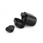 Philips 5000 series TAT5000BK/00 słuchawki/zestaw słuchawkowy Bezprzewodowe Douszny Bluetooth Czarny