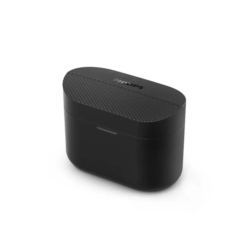 Philips 5000 series TAT5000BK/00 słuchawki/zestaw słuchawkowy Bezprzewodowe Douszny Bluetooth Czarny
