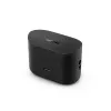 Philips 5000 series TAT5000BK/00 słuchawki/zestaw słuchawkowy Bezprzewodowe Douszny Bluetooth Czarny