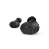 Philips 5000 series TAT5000BK/00 słuchawki/zestaw słuchawkowy Bezprzewodowe Douszny Bluetooth Czarny