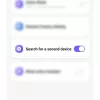 Bezprzewodowe słuchawki douszne Audiocore AC591 PRO — hybrydowy ANC, ENC, 6 mikrofonów, ładowanie USB‑C, do 9h odtwarzania, kompatybilne z Tuya, czarne