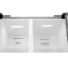 Midea MDRS619FIE46 Lodówka Side-by-Side 460 L