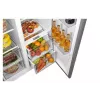 Midea MDRS619FIE46 Lodówka Side-by-Side 460 L