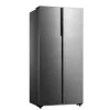 Midea MDRS619FIE46 Lodówka Side-by-Side 460 L