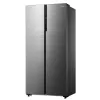 Midea MDRS619FIE46 Lodówka Side-by-Side 460 L