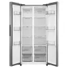 Midea MDRS619FIE46 Lodówka Side-by-Side 460 L