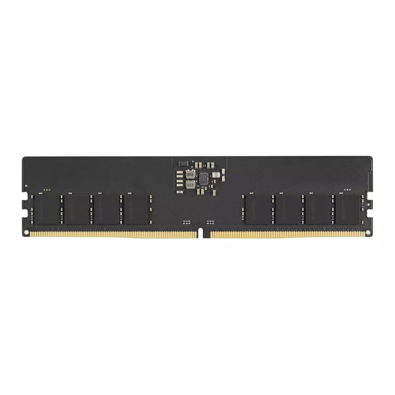 Moduł pamięci Goodram GR5600D564L46S/8G 8 GB 1 x 8 GB DDR5 288-pin DIMM