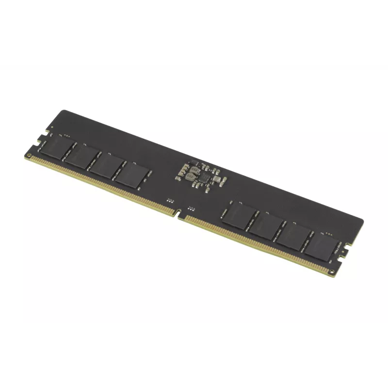 Moduł pamięci Goodram GR5600D564L46S/8G 8 GB 1 x 8 GB DDR5 288-pin DIMM