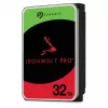 Seagate IronWolf Pro ST32000NT000 wewnętrzny dysk twardy 32 TB 7200 RPM 3.5 cala Serial ATA III