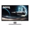 Monitor komputerowy BenQ EX271UZ 67,3 cm (26,5 cala) 3840 x 2160 pikseli 4K Ultra HD OLED Czarny, biały