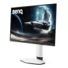 Monitor komputerowy BenQ EX271UZ 67,3 cm (26,5 cala) 3840 x 2160 pikseli 4K Ultra HD OLED Czarny, biały