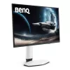 Monitor komputerowy BenQ EX271UZ 67,3 cm (26,5 cala) 3840 x 2160 pikseli 4K Ultra HD OLED Czarny, biały