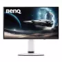 Monitor komputerowy BenQ EX271UZ 67,3 cm (26,5 cala) 3840 x 2160 pikseli 4K Ultra HD OLED Czarny, biały