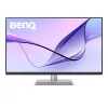 Monitor komputerowy BenQ MA320UP 31,5 cala (80 cm) 3840 x 2160 4K IPS matowy, 5 ms, USB-C, wbudowane głośniki, VESA, biały