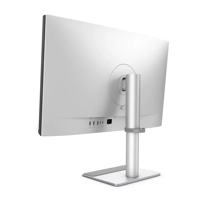 Monitor komputerowy BenQ MA320UP 31,5 cala (80 cm) 3840 x 2160 4K IPS matowy, 5 ms, USB-C, wbudowane głośniki, VESA, biały