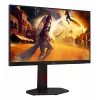 Monitor komputerowy AOC G4 24G4ZR 60,5 cm (23,8 cala) 1920 x 1080 pikseli Full HD LED Czarny, Czerwony