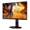 Monitor komputerowy AOC G4 24G4ZR 60,5 cm (23,8 cala) 1920 x 1080 pikseli Full HD LED Czarny, Czerwony