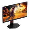 Monitor komputerowy AOC G4 24G4ZR 60,5 cm (23,8 cala) 1920 x 1080 pikseli Full HD LED Czarny, Czerwony
