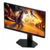 Monitor komputerowy AOC G4 24G4ZR 60,5 cm (23,8 cala) 1920 x 1080 pikseli Full HD LED Czarny, Czerwony