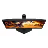 Monitor komputerowy AOC G4 24G4ZR 60,5 cm (23,8 cala) 1920 x 1080 pikseli Full HD LED Czarny, Czerwony