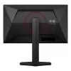 Monitor komputerowy AOC G4 24G4ZR 60,5 cm (23,8 cala) 1920 x 1080 pikseli Full HD LED Czarny, Czerwony