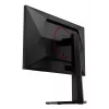 Monitor komputerowy AOC G4 24G4ZR 60,5 cm (23,8 cala) 1920 x 1080 pikseli Full HD LED Czarny, Czerwony