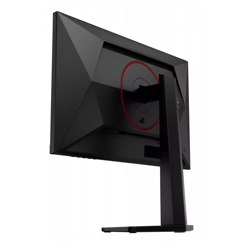 Monitor komputerowy AOC G4 24G4ZR 60,5 cm (23,8 cala) 1920 x 1080 pikseli Full HD LED Czarny, Czerwony