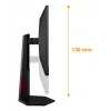 Monitor komputerowy AOC G4 24G4ZR 60,5 cm (23,8 cala) 1920 x 1080 pikseli Full HD LED Czarny, Czerwony
