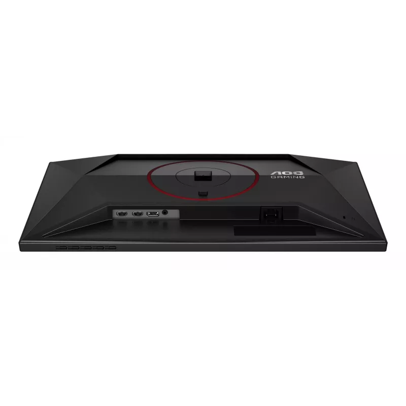 Monitor komputerowy AOC G4 24G4ZR 60,5 cm (23,8 cala) 1920 x 1080 pikseli Full HD LED Czarny, Czerwony
