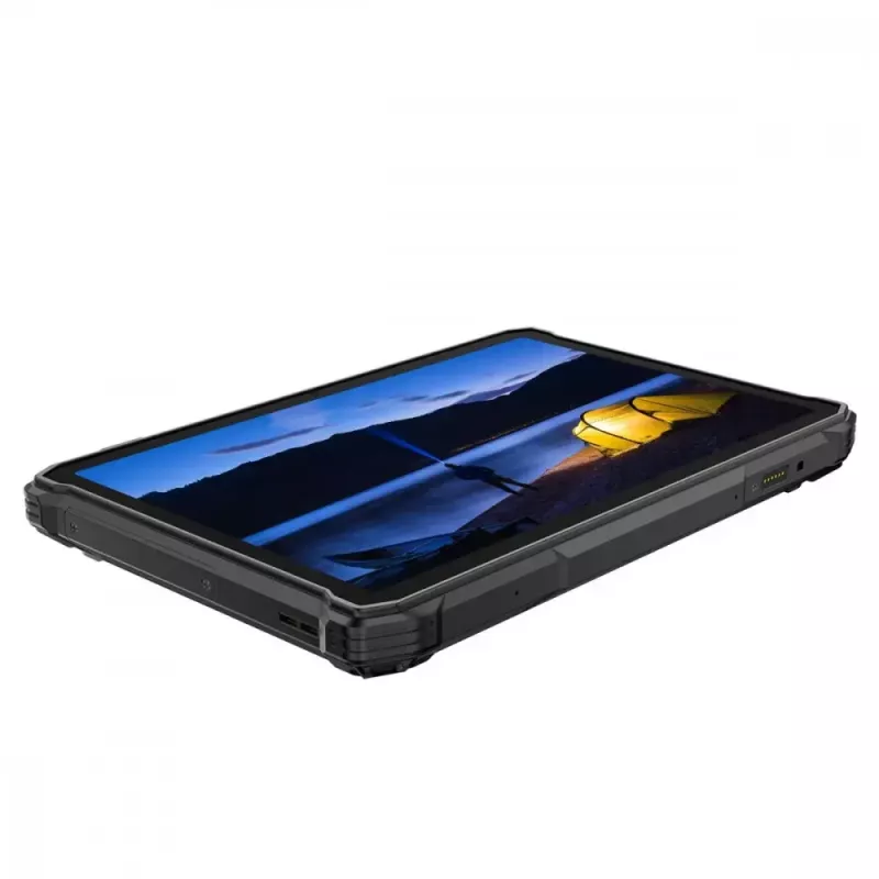 Tablet UleFone Tablet Armor Pad 5 Pro 12/512GB 5G — 12GB RAM, 512GB pamięci, 5G