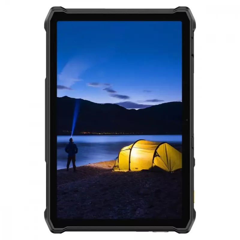 Tablet UleFone Tablet Armor Pad 5 Pro 12/512GB 5G — 12GB RAM, 512GB pamięci, 5G
