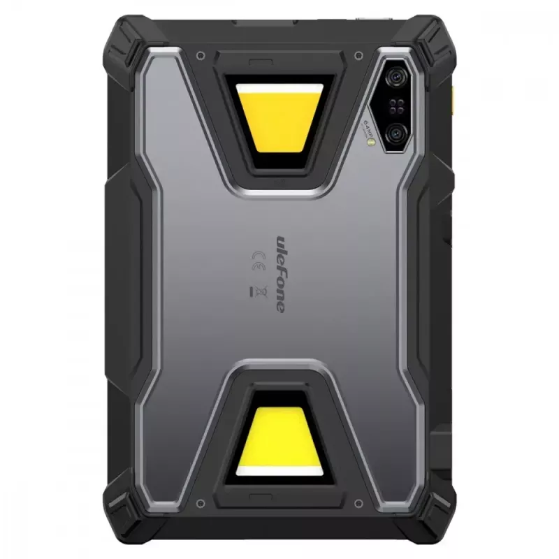 Tablet UleFone Tablet Armor Pad 5 Pro 12/512GB 5G — 12GB RAM, 512GB pamięci, 5G