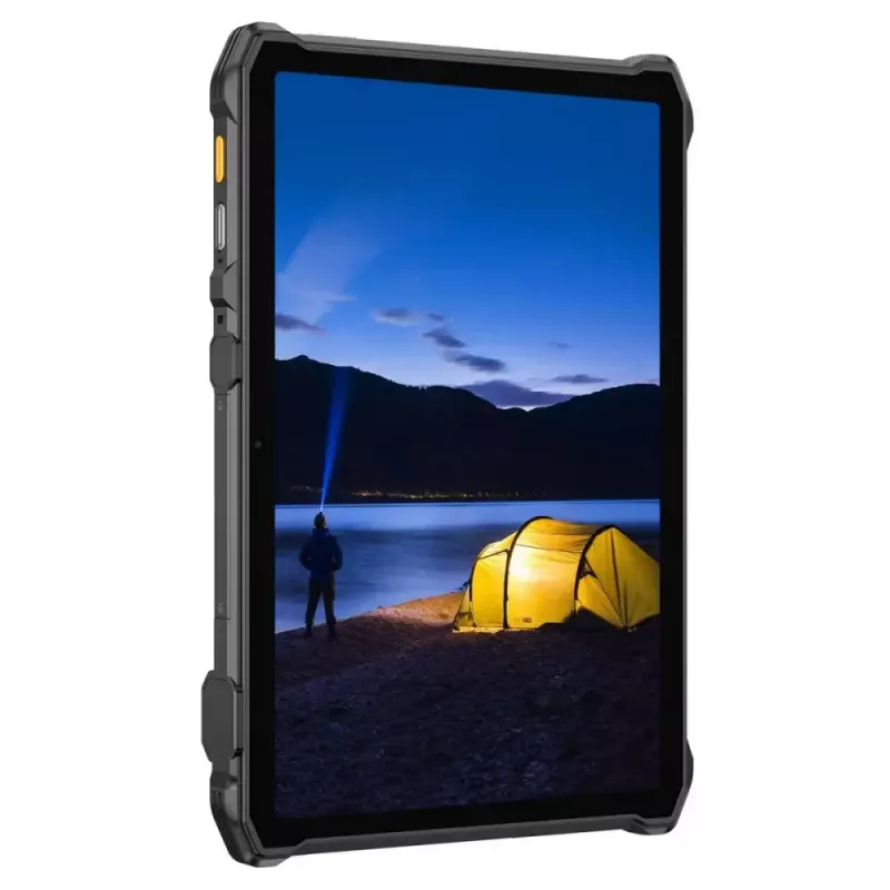 Tablet UleFone Tablet Armor Pad 5 Pro 12/512GB 5G — 12GB RAM, 512GB pamięci, 5G