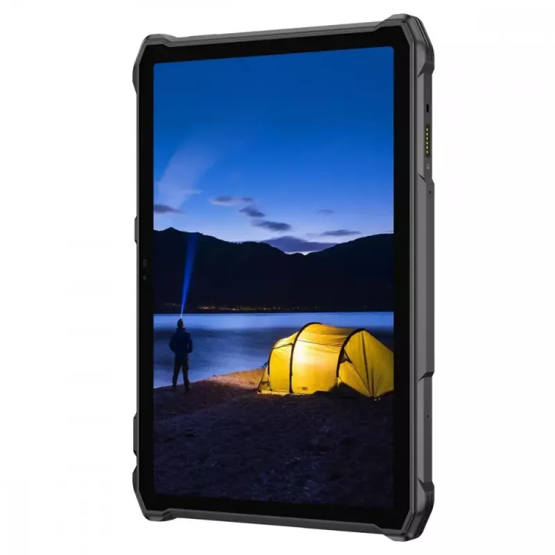 Tablet UleFone Tablet Armor Pad 5 Pro 12/512GB 5G — 12GB RAM, 512GB pamięci, 5G