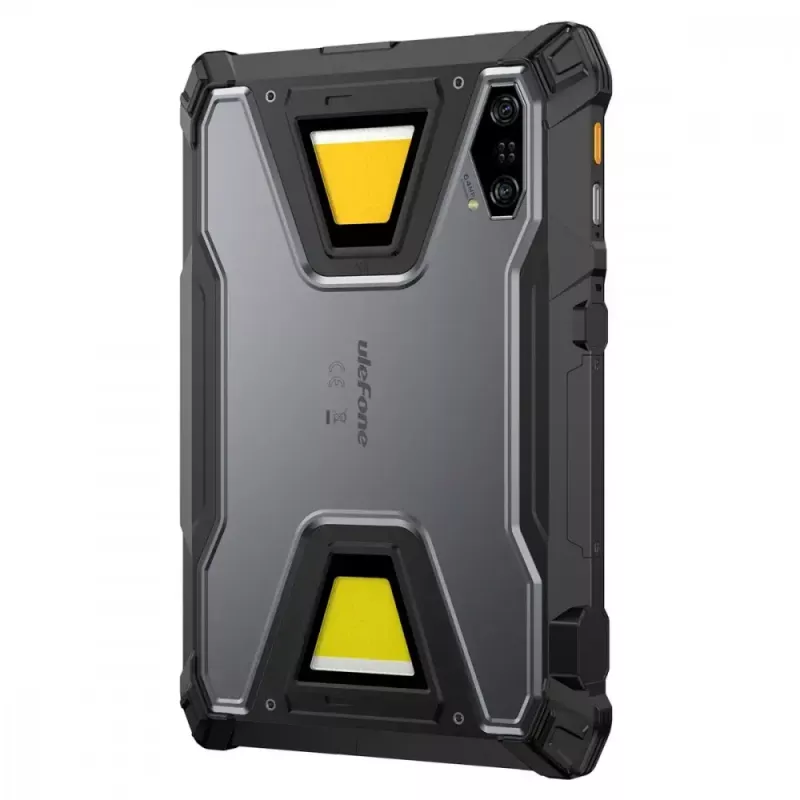 Tablet UleFone Tablet Armor Pad 5 Pro 12/512GB 5G — 12GB RAM, 512GB pamięci, 5G