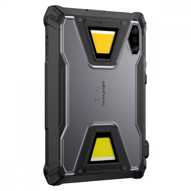 Tablet UleFone Tablet Armor Pad 5 Pro 12/512GB 5G — 12GB RAM, 512GB pamięci, 5G