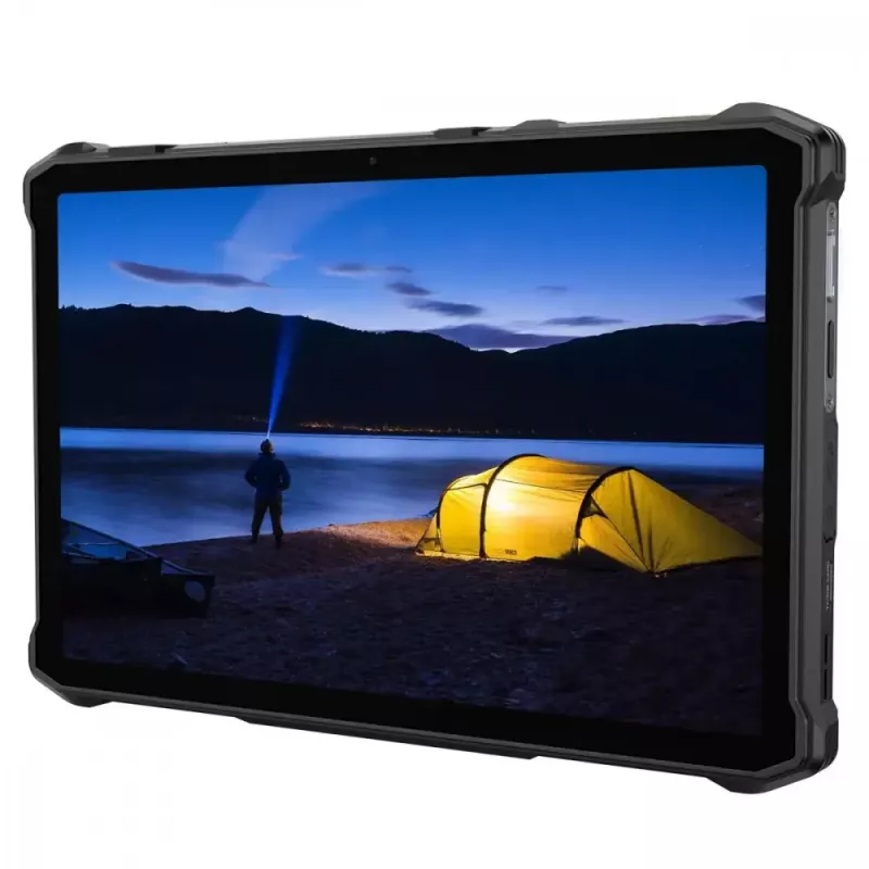 Tablet UleFone Tablet Armor Pad 5 Pro 12/512GB 5G — 12GB RAM, 512GB pamięci, 5G