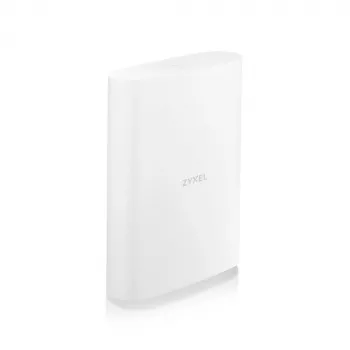 Router bezprzewodowy Zyxel Nebula FWA70 5G, 2.5 Gigabit Ethernet LAN, RJ-45 WAN, NanoSIM, IP55