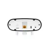 Router bezprzewodowy Zyxel Nebula FWA70 5G, 2.5 Gigabit Ethernet LAN, RJ-45 WAN, NanoSIM, IP55