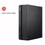 Desktop PC MSI PRO DP80 AI A2G-083XEU — Core Ultra 5 225, 16GB RAM, 512GB SSD, Intel UHD, AX211 Wi‑Fi 6E, No OS, Czarny