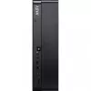 Desktop PC MSI PRO DP80 AI A2G-083XEU — Core Ultra 5 225, 16GB RAM, 512GB SSD, Intel UHD, AX211 Wi‑Fi 6E, No OS, Czarny