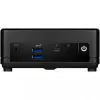 MSI Cubi 5 1M-438BEU 0.6L sized PC Czarny 120U Intel SoC